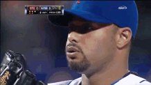 Happy birthday to Johan Santana   