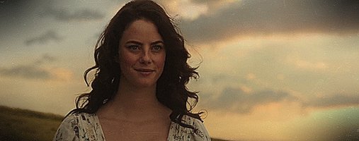 Happy Birthday to Kaya Scodelario who portrayed Carina Smyth/Barbossa in PotC 5!  