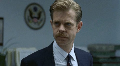 Happy birthday, William H. Macy! 