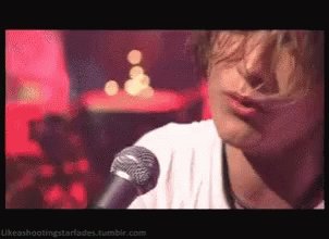 Happy birthday to Taylor Hanson and Taylor Hanson only. 