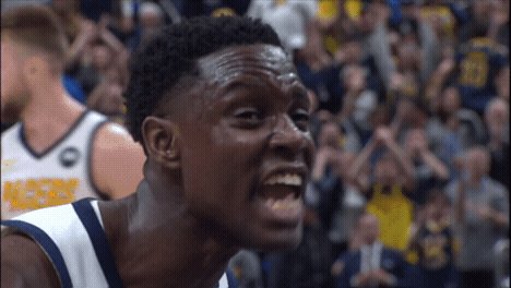 Big time mood.