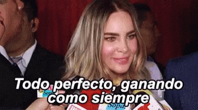 Súper Bot🤖🇲🇽™'s photo on #ConfirmenSpinOffJuliantina