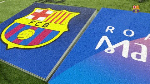 If Barça get through then they will face Liverpool or FC Porto in the semi finals🏆 #UCLdraw