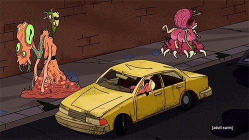 Happy birthday, Mr David Cronenberg 