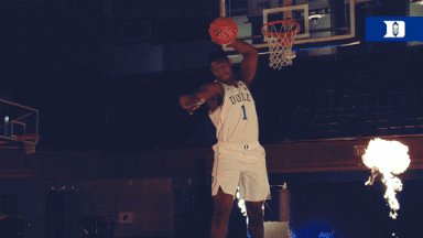CAROLINA GO BACK TO CHAPEL HILL... WE WARNED YOU!!!! ZION IS THE DIFFERENCE