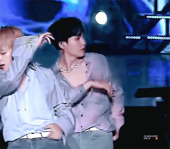 ๊ทธ๋์ ๋ด๊ฐ๋๋น ์. ใ
ฃ๋ด๊ฒ ๋์๋์ก..์ฝ
#TeamBTS #TwitterBestFandom #SoompiAwards @BTS_twt