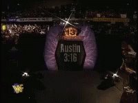 Oh Hell Yeah! #316Day @steveaustinBSR