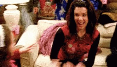 Happy Lauren Graham\s birthday!  