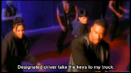 Did you know that we will conducting impaired driving saturation patrols at various locations throughout #Denver this #StPatricksDay weekend? Don't say we didn't warn you... #PlanThatSafeRideHomeNow #DontChanceItCauseYouAintThatLuckyAndYouKNowIt #ConsumeResponsibly