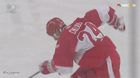 Jake Chelios Brought Legendary Father´s Name Back For Detroit Red