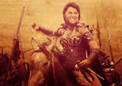 Happy Birthday to Lucy Lawless who turns 51 today! 