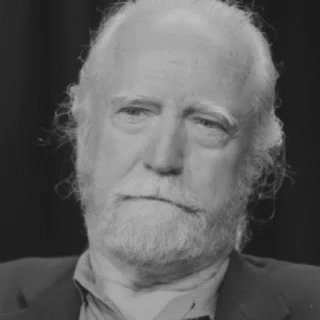 Happy Birthday, Scott Wilson and Rest in Peace.  