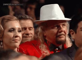 Happy Birthday Michael Hayes 