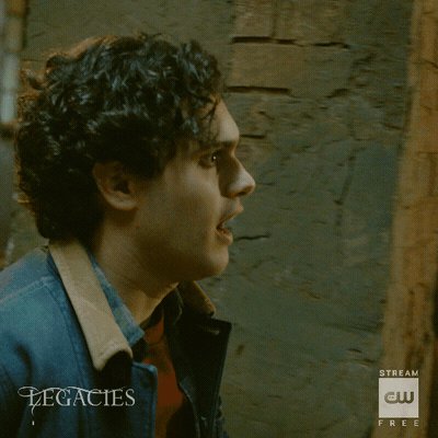 Legacies on Twitter: "Epic ️. Stream the season finale: https://t.co