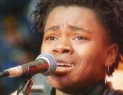 Happy Birthday Tracy Chapman!!!   