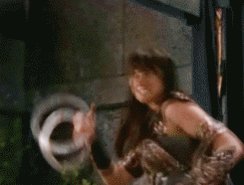Happy birthday lucy lawless 