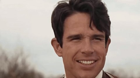 Happy Birthday to Warren Beatty, who is 82 years old today. 