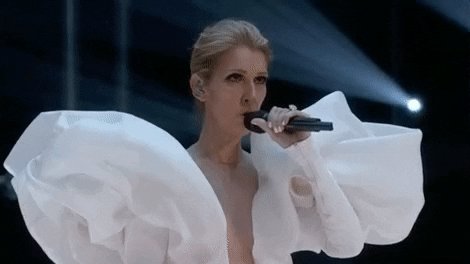 Happy birthday to the one and only Celine Dion! 