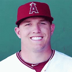 Mike Trout will roughly make:
-$222,222 per regular season game.
-$66,978 per AB.
-$24,691 per inning.
-$1,645 per pitch for the next 12 years.