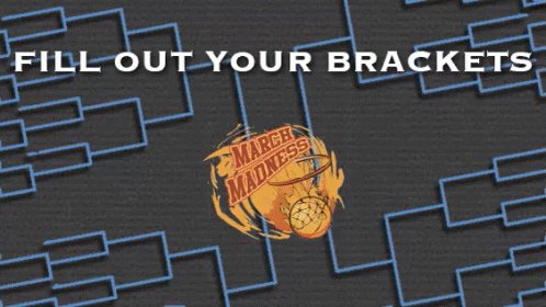 Join @VIBELANDSports for our first annual bracket challenge and test your knowledge against @fletcherizer @KelbyKP and I (which shouldn’t be too hard)..Sign up for free at ESPN and joint the group VIBELAND Sports..entries close at 11am central on Thursday March 21st 🏀