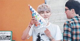 happy birthday rini!! i hope you had an amazing day and got showered with love π₯°
@gildorii
