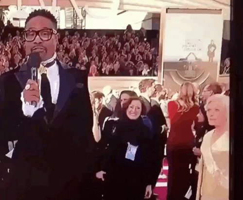 Happy birthday, Glenn Close. Thank you for delivering an iconic moment at this year\s 