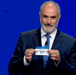 Sorteo en la Ronda previa de #UEL en @ManagerFDF 70/71
🇭🇷Lokomotiva - Lahti 🇫🇮
🇭🇺Ferencváros - Zagreb🇭🇷
#ManagerFDF #UELdraw #CroaciaMola