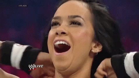 Happy Birthday AJ Lee 