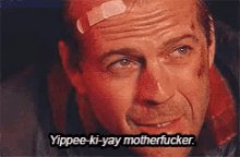 Happy birthday to Bruce Willis 64 today 