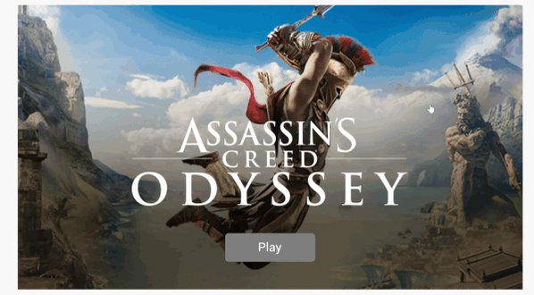 Holy hell - integrated right into YouTube. Push 'play now' on a video and you're instantly in a game. No installs.
