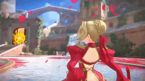Follow CAG & Retweet for a Chance to Win Fate/EXTELLA LINK (Switch) by @XSEEDGames. Ends 10PM ET. http://ow.ly/Uu6V30o1pPJ