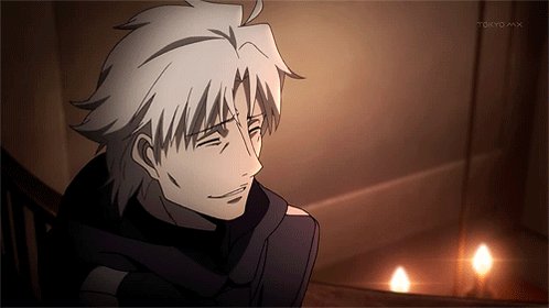 Tweets With Replies By 間桐雁夜 Kariya Matou Doomedmatou Twitter