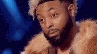 Antonio Brown the first day of practice waiting for Vontaze Burfict to apologize for that hit back in 2016