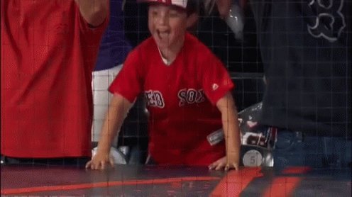 @FirmaEspn mira k vieja esta la aficion del baseball