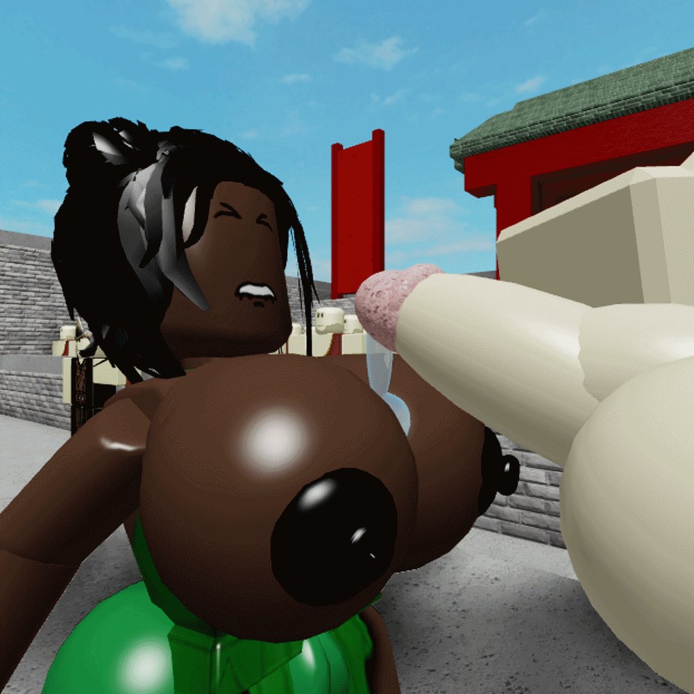 Request For Anon 24 Robloxporn Roblox Porn Hentai - 