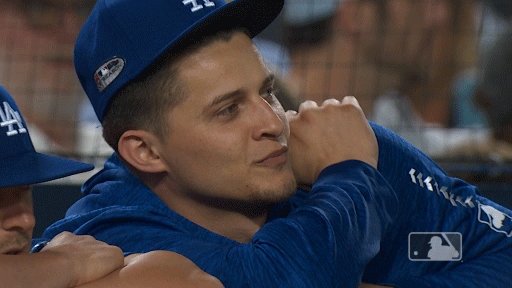 RT if you're excited to see this guy in the lineup tonight.