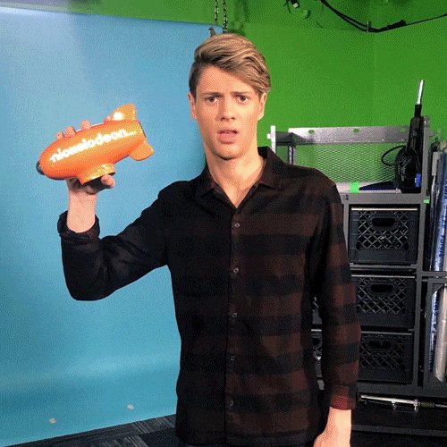   Happy birthday     jace Norman      danger!     
