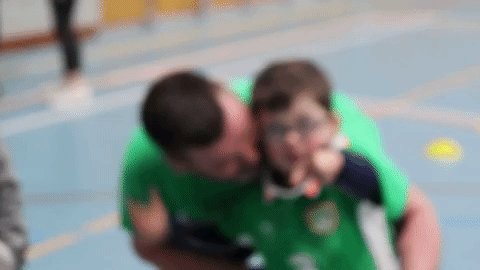 𧦠#WorldDownSyndromeDay