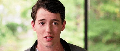 Happy Birthday Matthew Broderick :) 