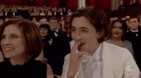 New episode! My guest @MrScreenAddict has 5 ways to fix the #Oscars. Then we chat about his INSANELY EARLY predictions for next years noms and winners. And checkout his new site: @AwardsTGL 🎥🍿 #FilmTwitter https://itunes.apple.com/us/podcast/forgettable-conversations-with-dan-massar/id1348554642?mt=2&i=1000432647347 …