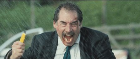 Happy birthday to the incredible Timothy Dalton. A fine thespian both with and without a moustache. 
