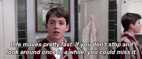 Happy 57th birthday to Matthew Broderick! 