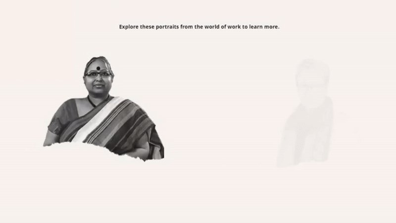 We would all be better off if every member of society had the same opportunities.
Meet the champions of promoting equality and combating discrimination in the world of work.
Find out more: http://bit.ly/2QYBMZu
#ILO100 #FightRacism