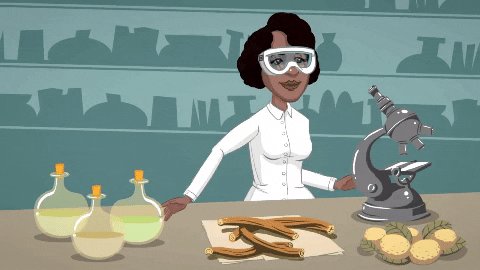 Você é mulher e está estudando uma área super legal que acha que as pessoas podiam saber mais a respeito?
Vem conversar com a gente!
O grupo de redatoras do Portal Deviante vai te receber de braços abertos!
Ajude a ser o exemplo: ciência é lugar de menina, sim!