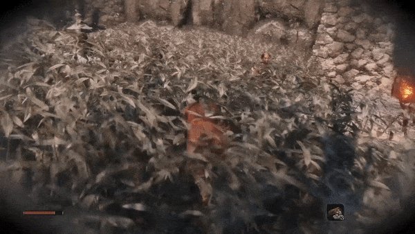 Stealth attacks. Your trusty prosthetic. Resurrection after resurrection after resurrection.
To mark today’s launch of @SekirotheGame, we’ve got day-one tips to help you become the ultimate shinobi: https://play.st/2TRMYJJ