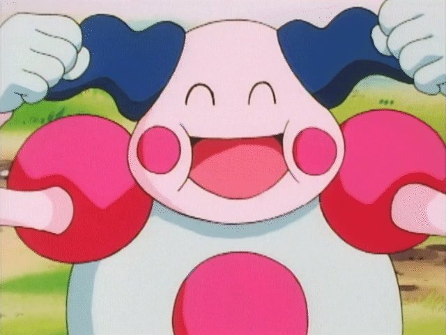 Pokémon España on Twitter: 