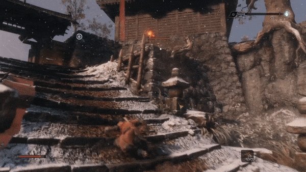 Think you know FromSoftware games inside out? Think again.
The PS Blog team give their 14 top tips to help you survive @SekirotheGame: https://play.st/2YjPk2q