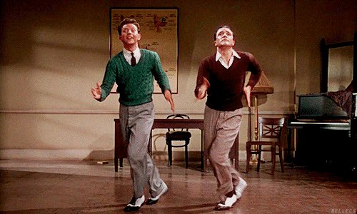 Happy Birthday to musical theatre legends Stephen Sondheim and Andrew Lloyd-Webber! 