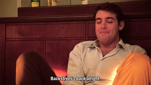 HAPPY BIRTHDAY TO JAMES WOLK 