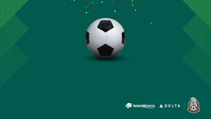 Otro ¡Goooooooool! #VolamosConTodo @miseleccionmx @Delta